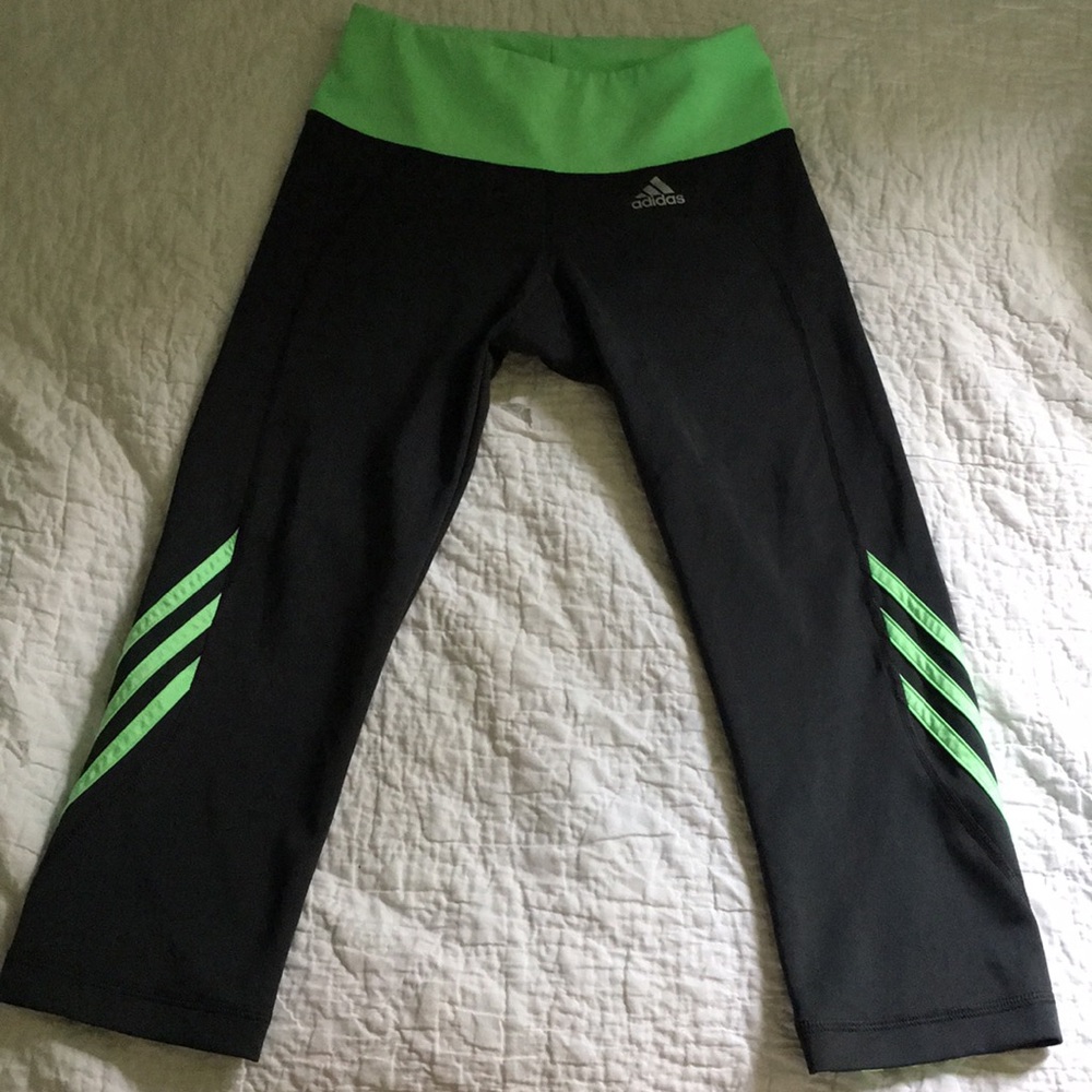 Adidas sport leggings